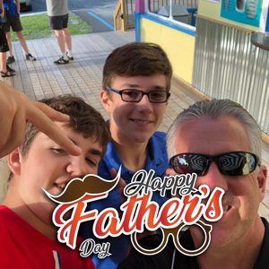 Meet your Posher, Dan